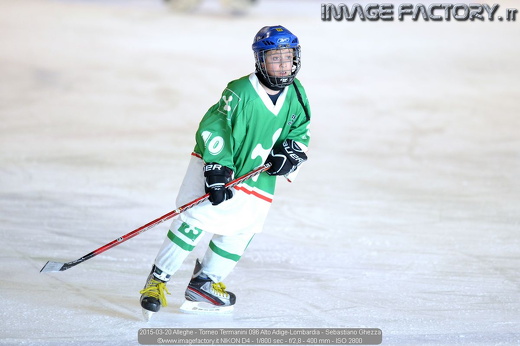 2015-03-20 Alleghe - Torneo Termanini 096 Alto Adige-Lombardia - Sebastiano Ghezza